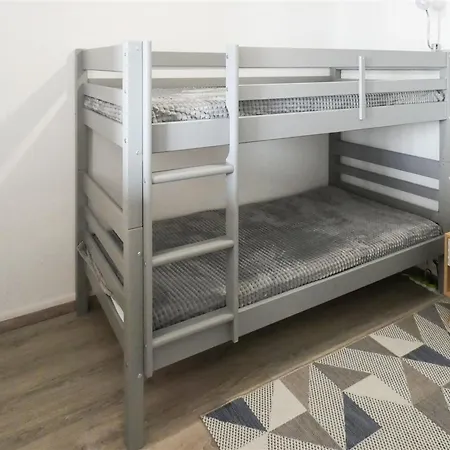 Lumineux Avec Alcove, Balcon Face Mer, Parking Prive - Fr-1-323-429 Apartmán