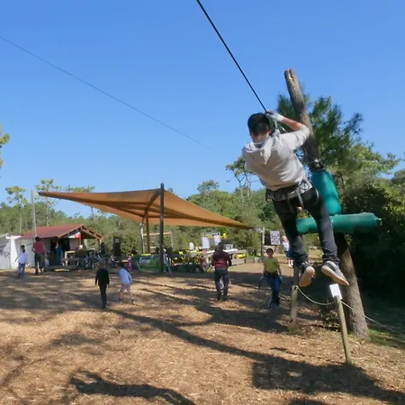 Apartmán Lumineux Avec Alcove, Balcon Face Mer, Parking Prive - Fr-1-323-429