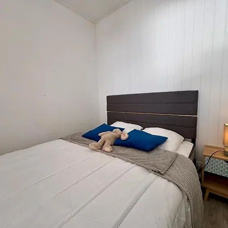 Lumineux Avec Alcove, Balcon Face Mer, Parking Prive Apartment *